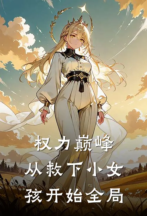 权力巅峰：从救下小女孩开始全局