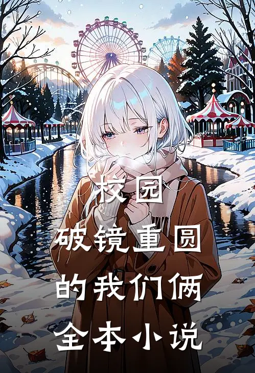 校园：破镜重圆的我们俩全本小说