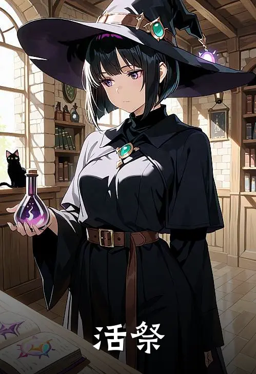 活祭
