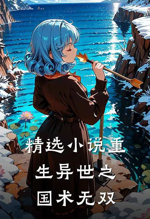 精选小说重生异世之国术无双
