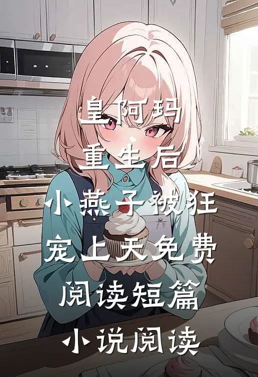 皇阿玛重生后,小燕子被狂宠上天免费阅读短篇小说阅读