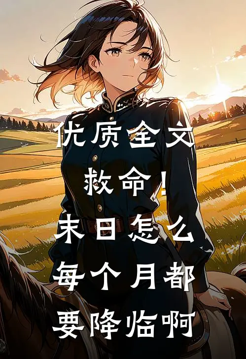 优质全文救命！末日怎么每个月都要降临啊