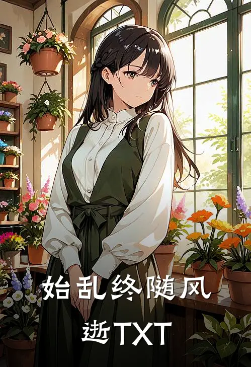 始乱终随风逝TXT