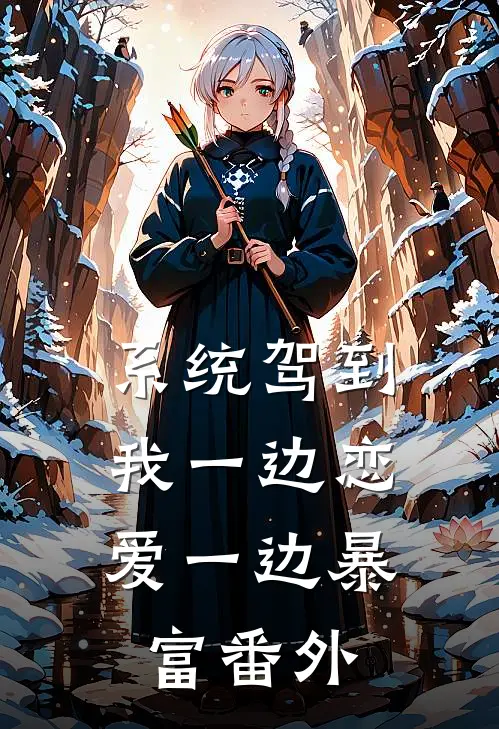 系统驾到，我一边恋爱一边暴富番外