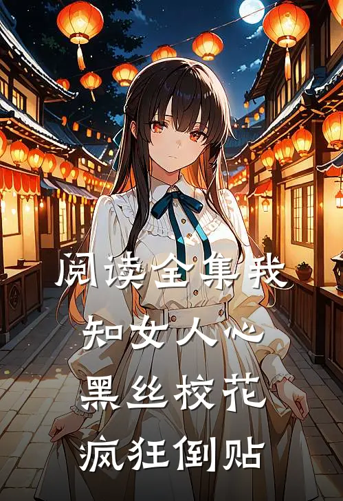阅读全集我知女人心，黑丝校花疯狂倒贴