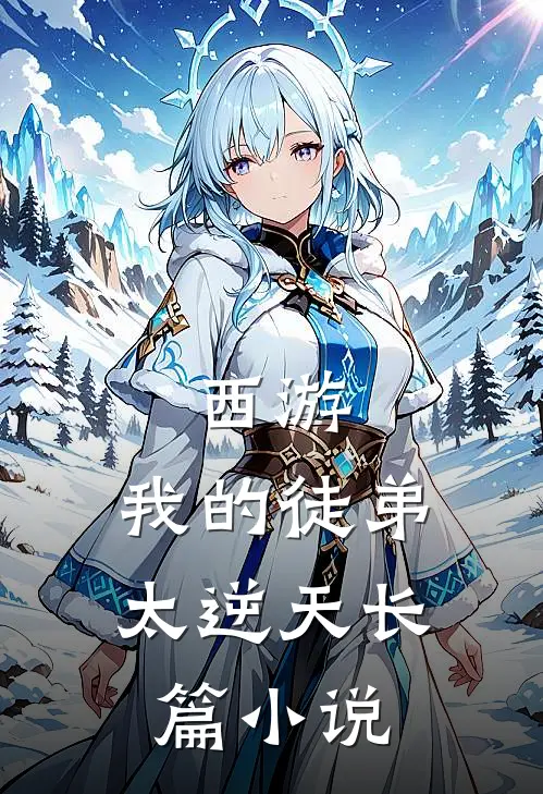 西游：我的徒弟太逆天长篇小说