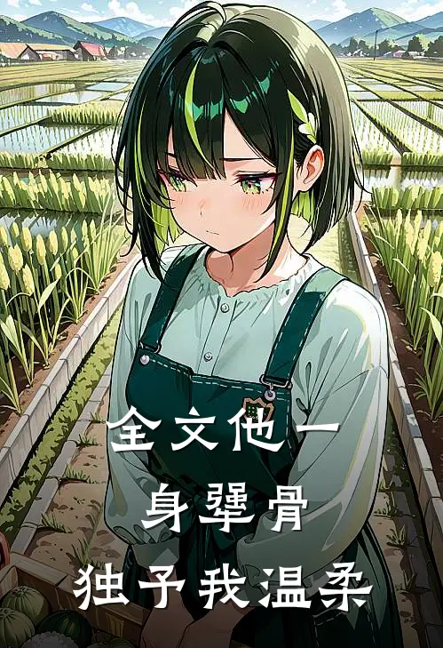 全文他一身犟骨，独予我温柔