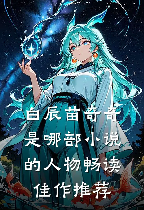 白辰苗奇奇是哪部小说的人物畅读佳作推荐