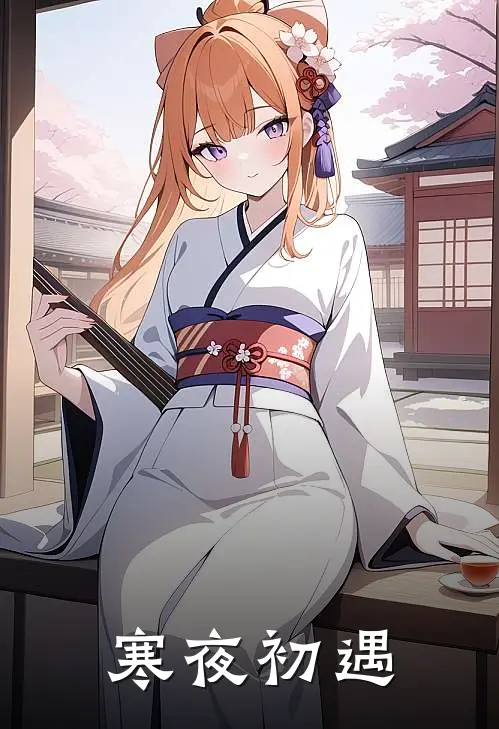 寒夜初遇