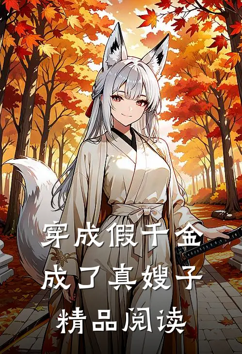 穿成假千金，成了真嫂子精品阅读