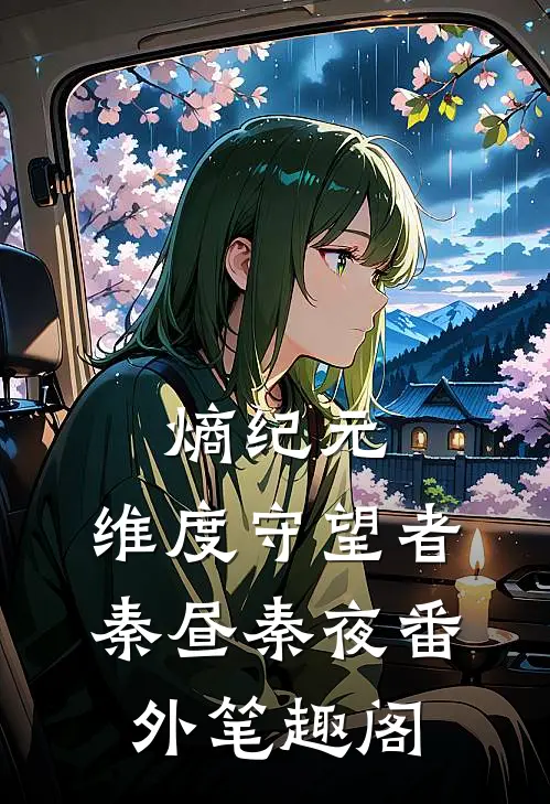 熵纪元：维度守望者：秦昼秦夜番外笔趣阁