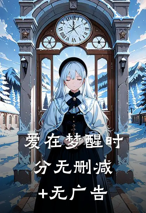 爱在梦醒时分无删减+无广告
