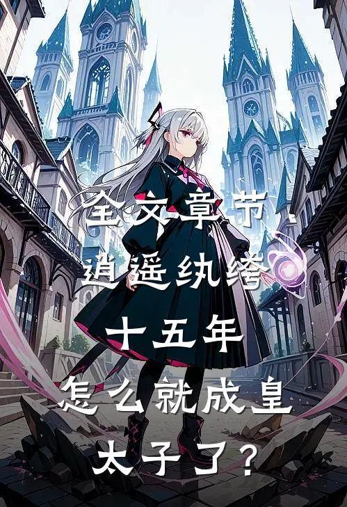 全文章节逍遥纨绔十五年，怎么就成皇太子了？