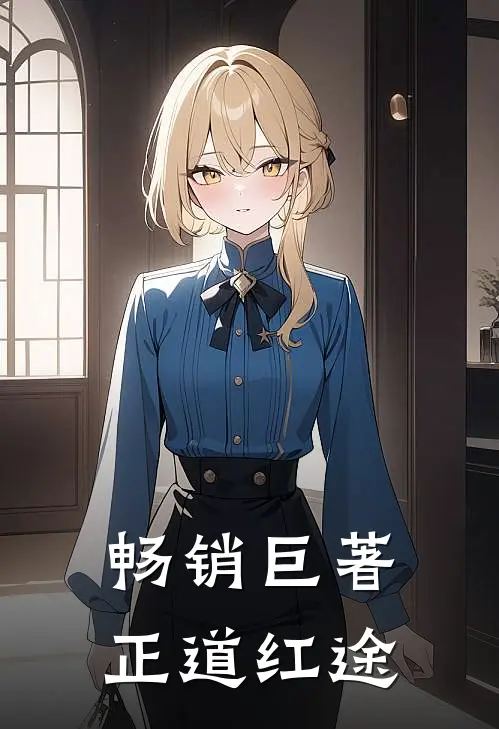畅销巨著正道红途