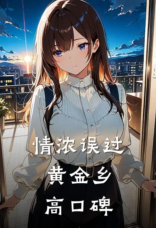 情浓误过黄金乡高口碑
