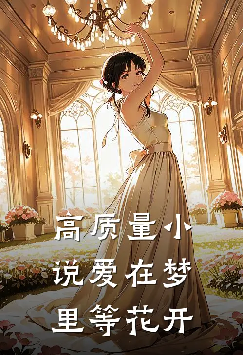 高质量小说爱在梦里等花开