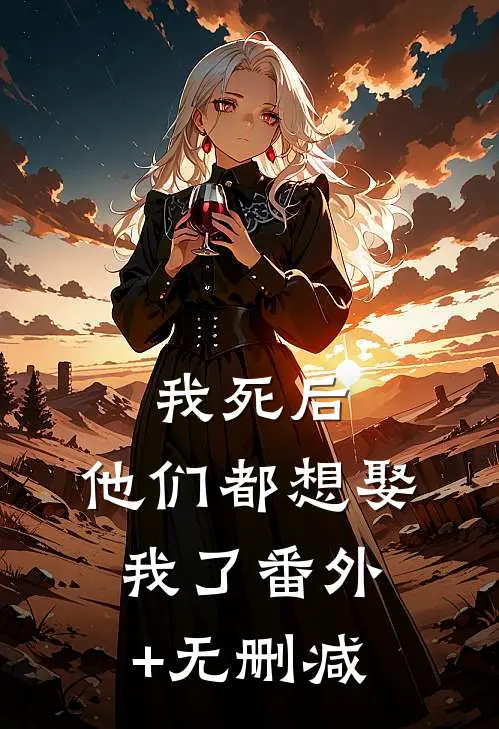 我死后，他们都想娶我了番外+无删减