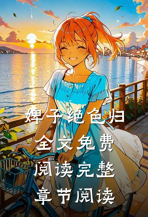婢子绝色归全文免费阅读完整章节阅读