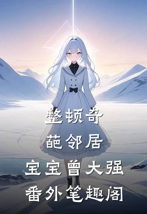 整顿奇葩邻居：宝宝曾大强番外笔趣阁