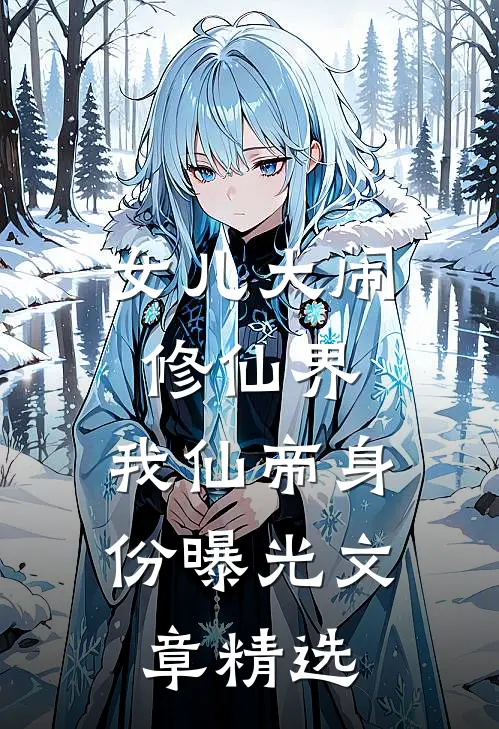 女儿大闹修仙界，我仙帝身份曝光文章精选