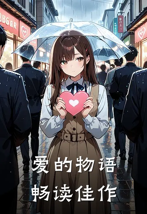 爱的物语畅读佳作