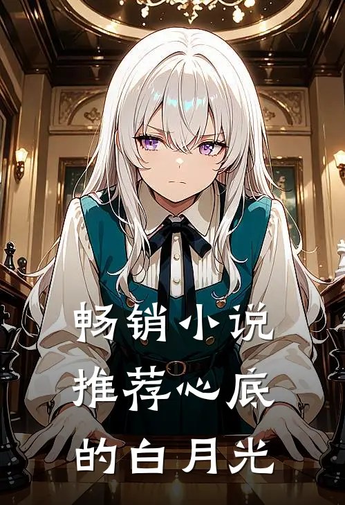 畅销小说推荐心底的白月光