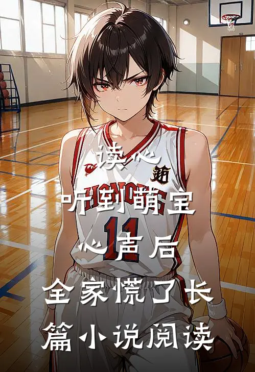 读心：听到萌宝心声后，全家慌了长篇小说阅读