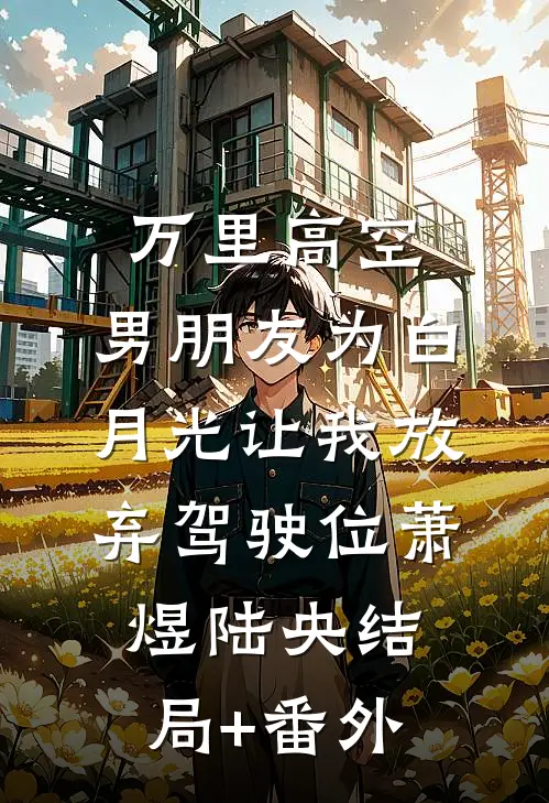 万里高空，男朋友为白月光让我放弃驾驶位萧煜陆央结局+番外