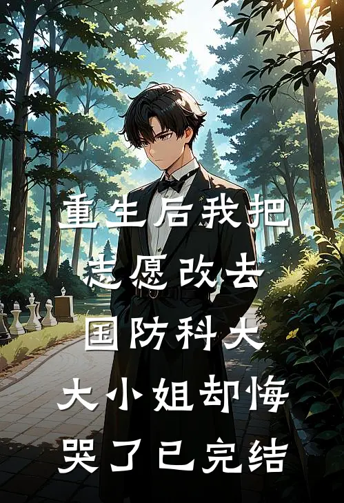 重生后我把志愿改去国防科大，大小姐却悔哭了已完结