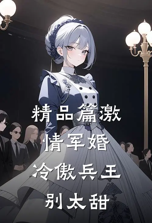 精品篇激情军婚，冷傲兵王别太甜
