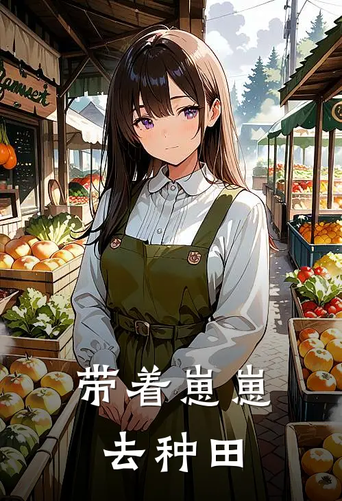 带着崽崽去种田