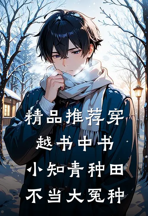 精品推荐穿越书中书：小知青种田不当大冤种