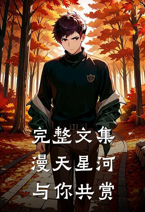 完整文集漫天星河，与你共赏