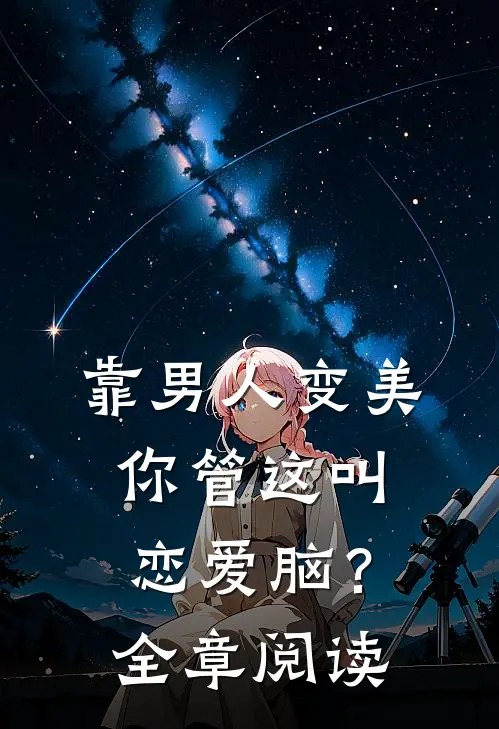 靠男人变美，你管这叫恋爱脑？全章阅读