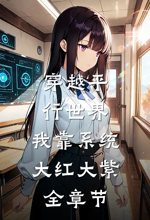 穿越平行世界，我靠系统大红大紫全章节