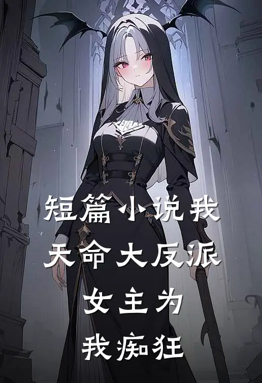 短篇小说我，天命大反派，女主为我痴狂