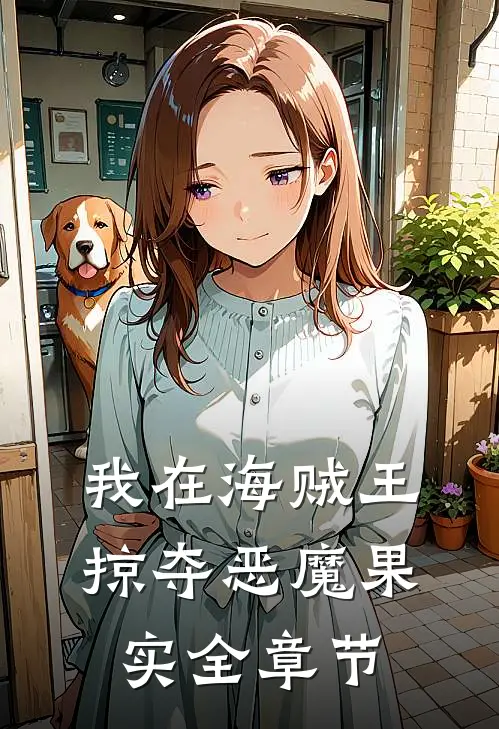 我在海贼王掠夺恶魔果实全章节