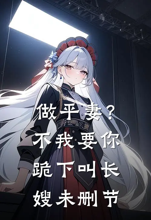 做平妻？不，我要你跪下叫长嫂未删节