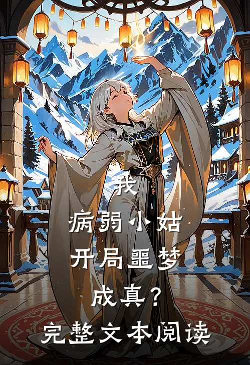 我，病弱小姑，开局噩梦成真？完整文本阅读