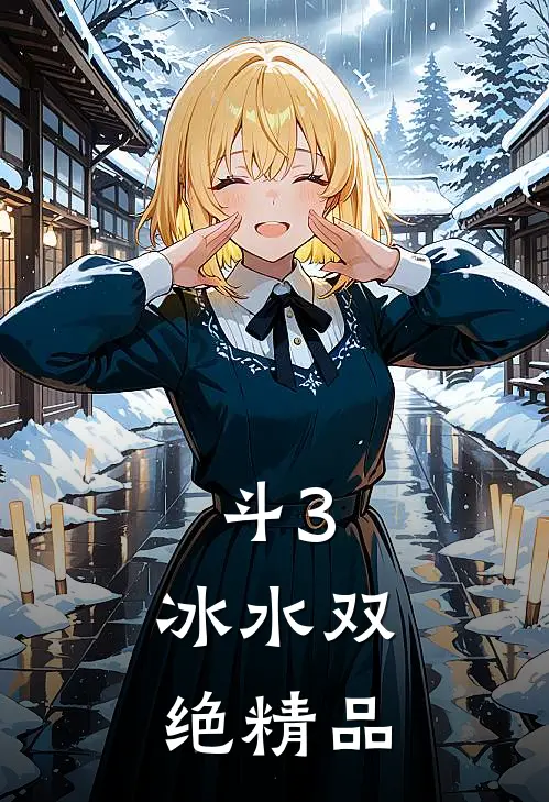斗3：冰水双绝精品