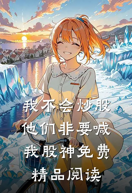 我不会炒股,他们非要喊我股神免费精品阅读