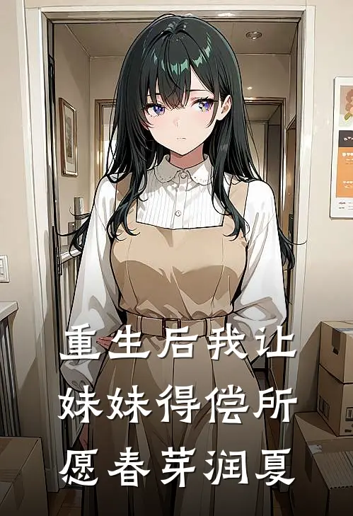 重生后我让妹妹得偿所愿春芽润夏