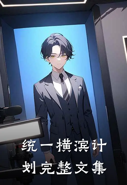 统一横滨计划完整文集
