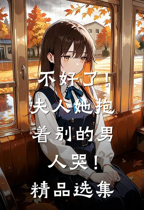 不好了！夫人她抱着别的男人哭！精品选集