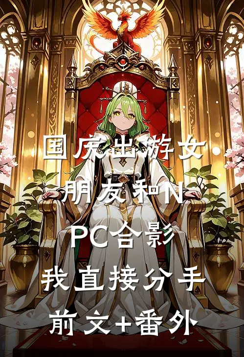 国庆出游女朋友和NPC合影，我直接分手前文+番外