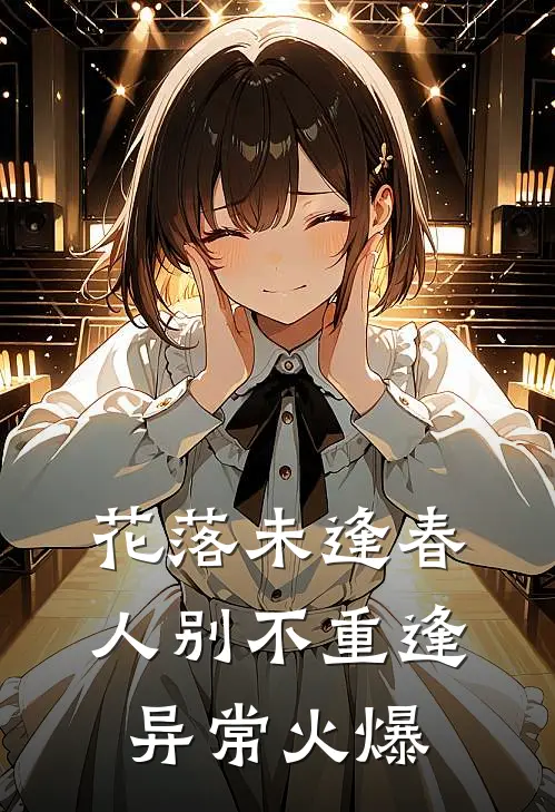 花落未逢春，人别不重逢异常火爆