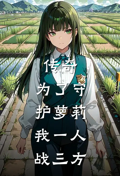 传奇：为了守护萝莉，我一人战三方