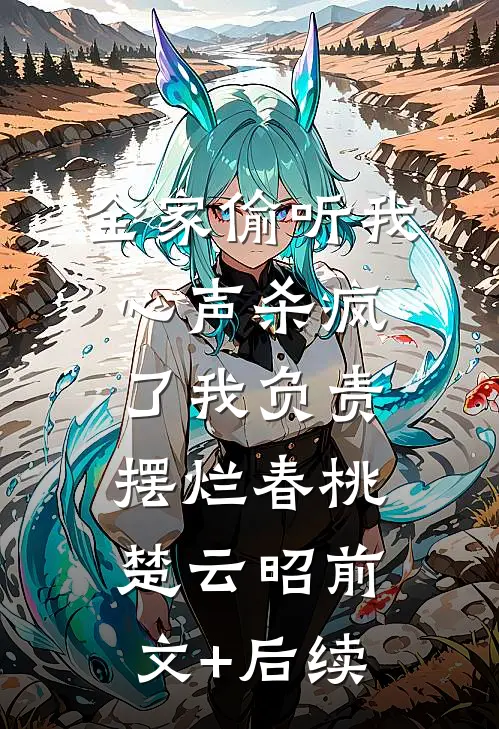 全家偷听我心声杀疯了我负责摆烂春桃楚云昭前文+后续