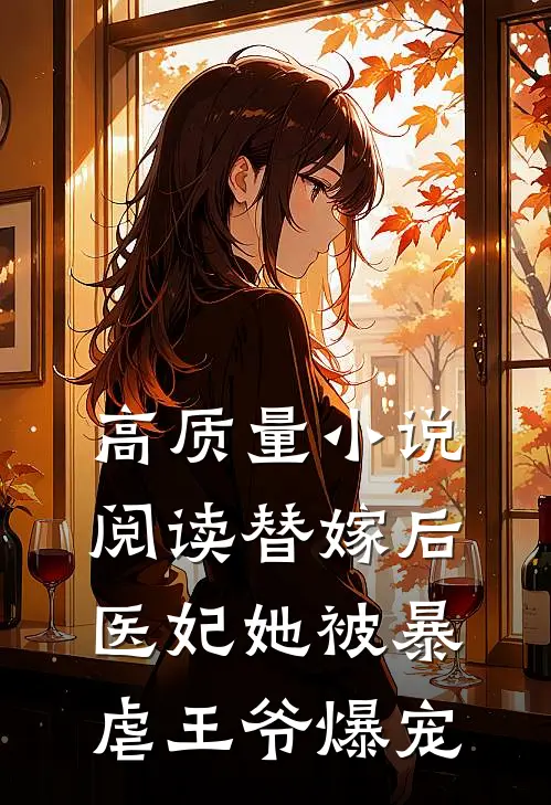 高质量小说阅读替嫁后，医妃她被暴虐王爷爆宠