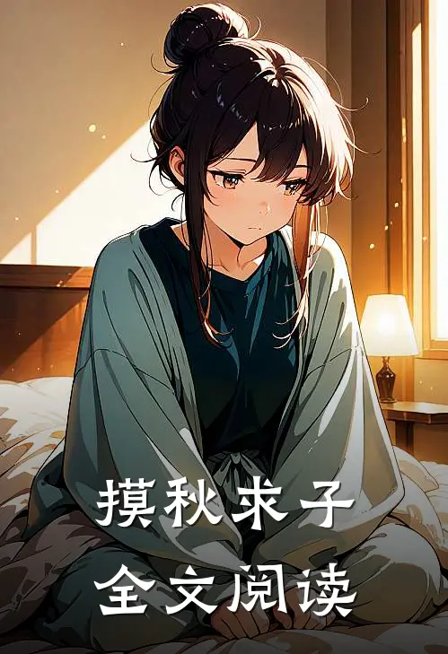 摸秋求子全文阅读